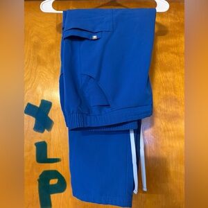 Figs Women's Blue Pants